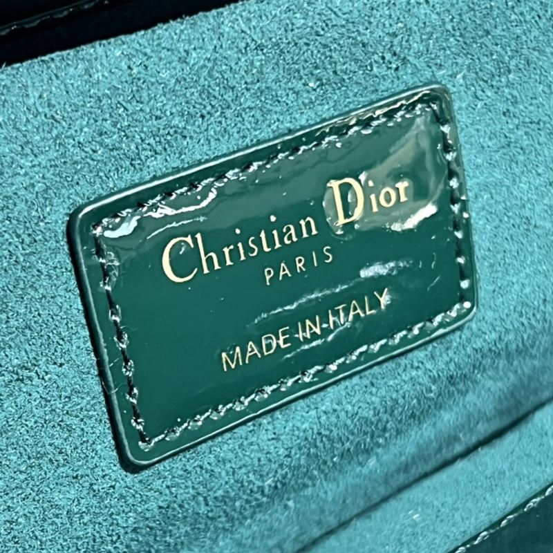 Christian Dior My Lady Bags